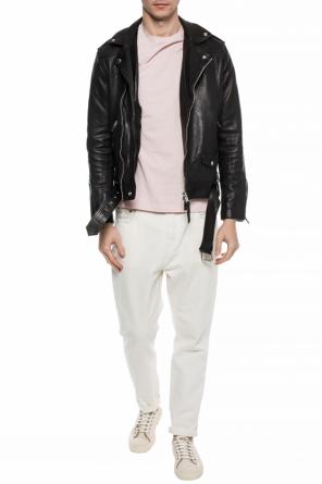 ‘brace tonic’ t-shirt, zdjęcie 2 ‘brace tonic’ t-shirt od AllSaints